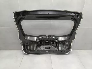 STDC320750 Дверь багажника Renault Sandero 2 Арт Z352489, вид 2
