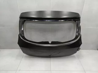 STDC320750 Дверь багажника Renault Sandero 2 Арт Z352489, вид 3