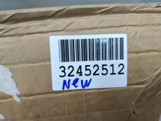STDC320750 Дверь багажника Renault Sandero 2 Арт Z352489, вид 4