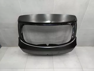 STDC320750 Дверь багажника Renault Sandero 2 Арт Z352491, вид 3