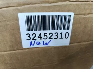 STDC320750 Дверь багажника Renault Sandero 2 Арт Z352491, вид 4