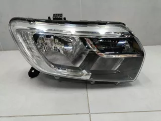 ST55111R8R Фара правая Renault Logan 2 Арт Z352501, вид 1