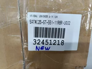 ST55111R8R Фара правая Renault Logan 2 Арт Z352501, вид 3