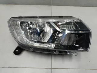ST55111R8R Фара правая Renault Logan 2 Арт Z352501, вид 4