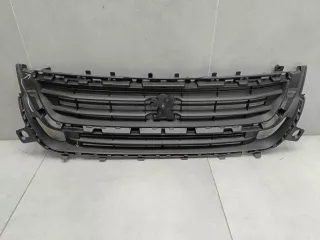 ST170014 Решетка радиатора Citroen Berlingo 2  Арт Z352519, вид 1