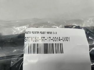 ST170014 Решетка радиатора Citroen Berlingo 2  Арт Z352519, вид 3