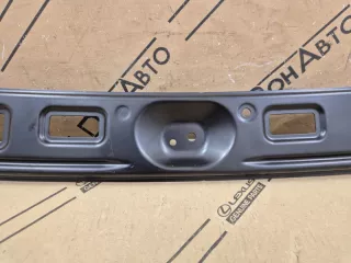 5252160170, 5252160170, 52521-60170 Кронштейн бампера Toyota Land Cruiser 200 Арт DN198921, вид 5