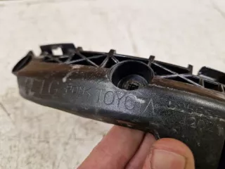 5256342021, 52563-42021 Кронштейн бампера Toyota Rav 4 3 Арт DN200964, вид 5