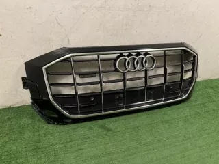 4M8853651AL3FZ, 4M8853651AL3FZ, 4M8853651AL решетка радиатора Audi Q8 Арт DN200973, вид 2