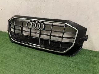 4M8853651AL3FZ, 4M8853651AL3FZ, 4M8853651AL решетка радиатора Audi Q8 Арт DN200973, вид 3