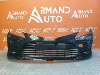 521190X962, 5211906J20 бампер тойота, тоёта камри хв70 (хв x Toyota Camry XV70 Арт 237045PM, вид 1