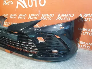 521190X962, 5211906J20 бампер тойота, тоёта камри хв70 (хв x Toyota Camry XV70 Арт 237045PM, вид 2