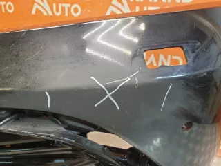 521190X962, 5211906J20 бампер тойота, тоёта камри хв70 (хв x Toyota Camry XV70 Арт 237045PM, вид 6