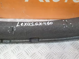 5261160110 абсорбер бампера Lexus GX 2 restailing Арт 254633PM, вид 4