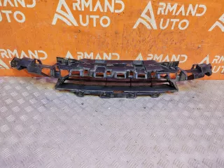 51117293808, 8 Решетка бампера BMW 3 F30/F31/GT F34 Арт 282420PM, вид 1
