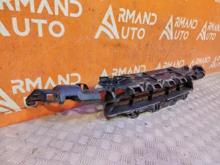 51117293808, 8 Решетка бампера BMW 3 F30/F31/GT F34 Арт 282420PM, вид 2