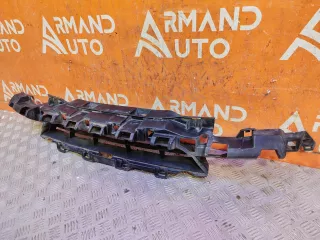 51117293808, 8 Решетка бампера BMW 3 F30/F31/GT F34 Арт 282420PM, вид 3