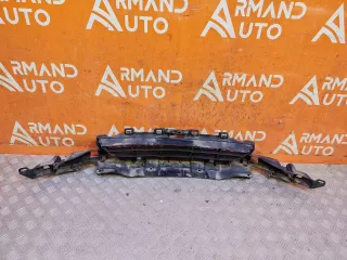 51117293808, 8 Решетка бампера BMW 3 F30/F31/GT F34 Арт 282420PM, вид 5