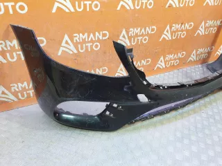 A22288095009999, A2228856100, 9 бампер mercedes-benz, мерседес бенц ( Mercedes S W222 Арт 309212PM, вид 2