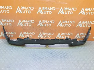86612M0000, 9 Юбка бампера Hyundai Creta 1 Арт 309385PM, вид 1