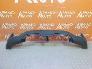 86612M0000, 9 Юбка бампера Hyundai Creta 1 Арт 309385PM, вид 4