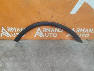 7407A303, 1 расширитель крыла Mitsubishi Outlander 3 restailing Арт 309473PM, вид 1