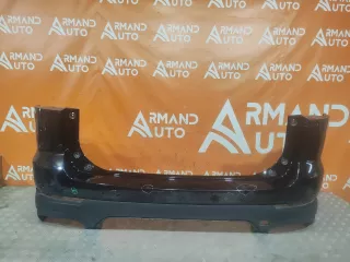 602002145AADQJ, 602002145AA, 4 бампер чери тигго 8 про макс т1д (t т Chery Tiggo 8 PRO Арт 309560PM, вид 1