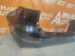 602002145AADQJ, 602002145AA, 4 бампер чери тигго 8 про макс т1д (t т Chery Tiggo 8 PRO Арт 309560PM, вид 2