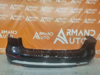 A16688593259999, A1668859925, 4 бампер mercedes-benz, мерседес бенц ( Mercedes CLA c117 Арт 309563PM, вид 1