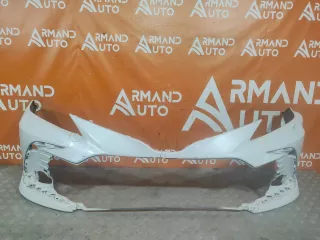 521190X962, 5211906J20, 3 бампер тойота, тоёта камри хв70 (хв x Toyota Camry XV70 Арт 309576PM, вид 1