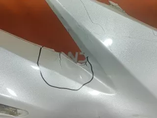 521190X962, 5211906J20, 3 бампер тойота, тоёта камри хв70 (хв x Toyota Camry XV70 Арт 309576PM, вид 4