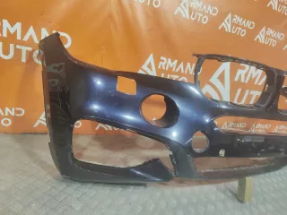 51118066904, 51118056492, 3 бампер бмв х6 (х x 6) ф16 (ф f 16) BMW X6 F16 Арт 309610PM, вид 2