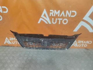 863502P500, 4 решетка радиатора Kia Sorento 2 Арт 309648PM, вид 4