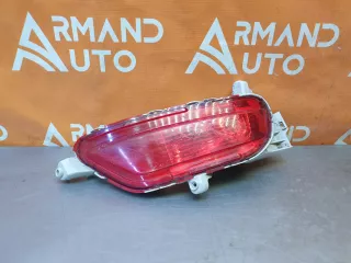 KB8M51650C, KB9G51650, 9 Фонарь противотуманный Mazda CX-5 2 Арт 309661PM, вид 1