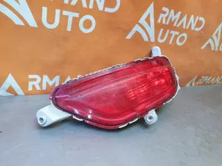 KB8M51650C, KB9G51650, 9 Фонарь противотуманный Mazda CX-5 2 Арт 309661PM, вид 2
