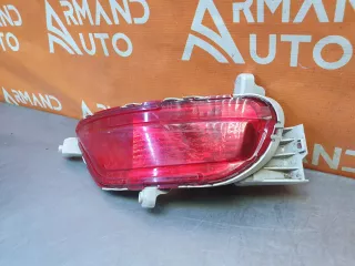 KB8M51650C, KB9G51650, 9 Фонарь противотуманный Mazda CX-5 2 Арт 309661PM, вид 3