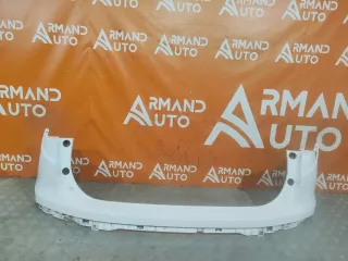 6044066100, 6600247097, 4 бампер джили кулрэй Geely Coolray Арт 309673PM, вид 1