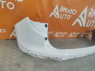 6044066100, 6600247097, 4 бампер джили кулрэй Geely Coolray Арт 309673PM, вид 2