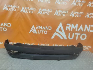 86612N9100, 4 бампер хендай, хундай, хёндай туксон  Hyundai Tucson 4 Арт 309710PM, вид 1