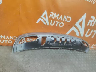6044067300896, 6600064321, 5 Юбка бампера Geely Atlas Pro Арт 309726PM, вид 2