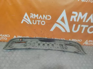 6044067300896, 6600064321, 5 Юбка бампера Geely Atlas Pro Арт 309726PM, вид 4