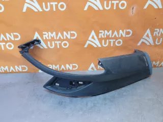 5217848020, 9 накладка бампера Lexus RX 4 Арт 309781PM, вид 1