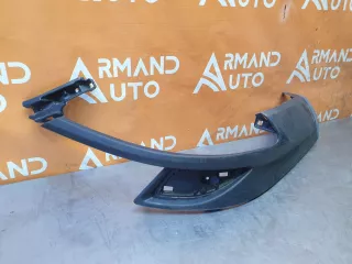 5217848020, 9 накладка бампера Lexus RX 4 Арт 309781PM, вид 2