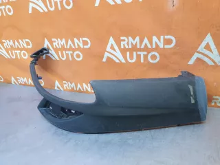 5217848020, 9 накладка бампера Lexus RX 4 Арт 309781PM, вид 3