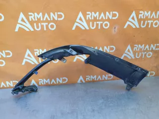 5217848020, 9 накладка бампера Lexus RX 4 Арт 309781PM, вид 4