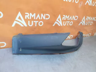 5217748010, 740a52177, 9 накладка бампера нижняя Lexus RX 4 Арт 309783PM, вид 2
