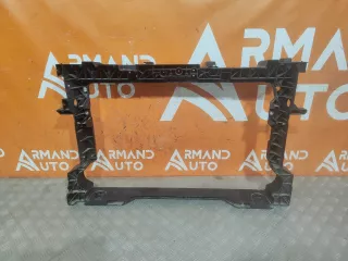 2069017000, 6600003689, 1 панель передняя (суппорт радиатора) Geely Coolray Арт 309891PM, вид 4