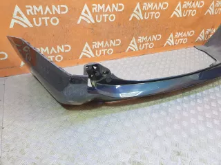 6410D128, 6410D125, 9 бампер митсубиши, митсубиси паджеро с Mitsubishi Pajero Sport 2 restailing Арт 309912PM, вид 2