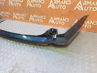 6410D128, 6410D125, 9 бампер митсубиши, митсубиси паджеро с Mitsubishi Pajero Sport 2 restailing Арт 309912PM, вид 3