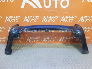 6410D128, 6410D125, 9 бампер митсубиши, митсубиси паджеро с Mitsubishi Pajero Sport 2 restailing Арт 309912PM, вид 4